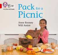 Pack for a Picnic : Band 02b/Red B (Collins Big Cat Phonics for Letters and Sounds)