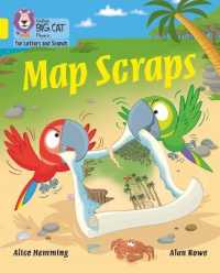 Map Scraps : Band 03/Yellow (Collins Big Cat Phonics for Letters and Sounds)