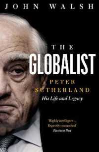 The Globalist : Peter Sutherland - His Life and Legacy