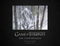 Game of Thrones: the Storyboards