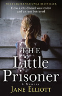 Little Prisoner -- Paperback (English Language Edition)
