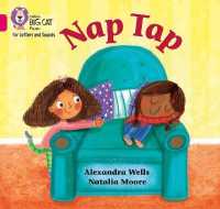 Nap Tap : Band 01a/Pink a (Collins Big Cat Phonics for Letters and Sounds)