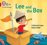 Lee and the Box : Band 02b/Red B (Collins Big Cat Phonics for Letters and Sounds)