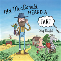 Old Macdonald Heard a Fart