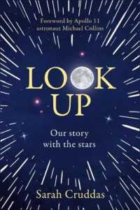 Look Up -- Paperback (English Language Edition)