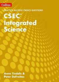 CSEC Integrated Science Multiple Choice Practice (Collins Csec Integrated Science)