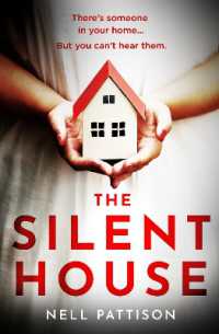 The Silent House (Paige Northwood)
