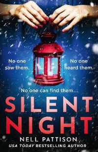 Silent Night (Paige Northwood)