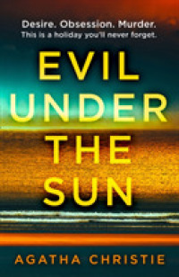 Evil under the Sun -- Paperback / softback
