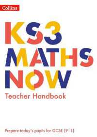 Teacher Handbook (Ks3 Maths Now)