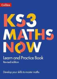 Learn and Practice Book (Ks3 Maths Now)