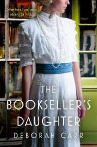 The Bookseller's Daughter (Mrs Boots)