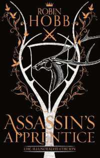 Assassin's Apprentice (The Farseer Trilogy) -- Hardback （Illustrate）