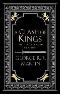 A Clash of Kings (A Song of Ice and Fire)
