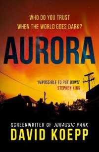 Aurora -- Paperback