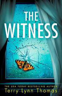 The Witness (Olivia Sinclair series)