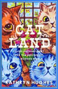 Catland : Feline Enchantment and the Making of the Modern World -- Paperback (English Language Edition)