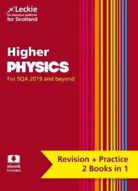 Higher Physics : Preparation and Support for Sqa Exams (Leckie Complete Revision & Practice)