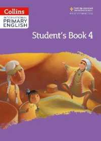 International Primary English Student's Book: Stage 4 (Collins International Primary English) （2ND）