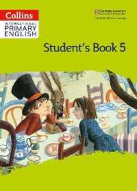 International Primary English Student's Book: Stage 5 (Collins International Primary English) （2ND）