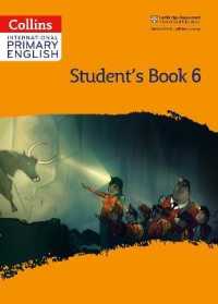 International Primary English Student's Book: Stage 6 (Collins International Primary English) （2ND）
