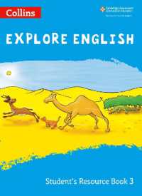 Explore English Student's Resource Book: Stage 3 (Collins Explore English) （2ND）