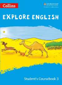 Explore English Student's Coursebook: Stage 3 (Collins Explore English) （2ND）