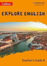 Explore English Teacher's Guide: Stage 6 (Collins Explore English) （2ND）