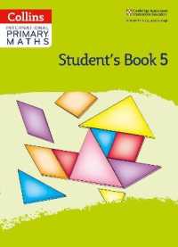International Primary Maths Student's Book: Stage 5 (Collins International Primary Maths) （2ND）