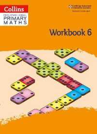 International Primary Maths Workbook: Stage 6 (Collins International Primary Maths) （2ND）