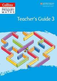International Primary Maths Teacher's Guide: Stage 3 (Collins International Primary Maths) （2ND）
