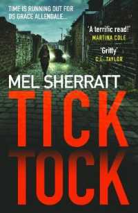 Tick Tock (Ds Grace Allendale)