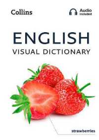 English Visual Dictionary : A Photo Guide to Everyday Words and Phrases in English (Collins Visual Dictionary)