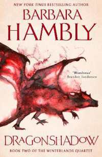 Dragonshadow (Winterlands)