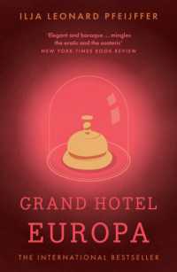 Grand Hotel Europa