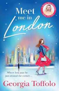 Meet Me in London (Meet me in)