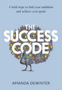 Success Code -- Paperback (English Language Edition)