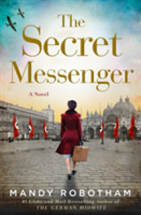 Secret Messenger -- Paperback (English Language Edition)