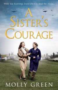A Sister's Courage (The Victory Sisters)