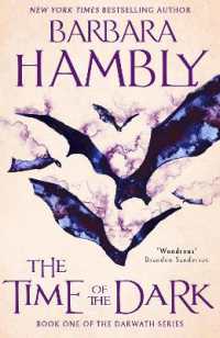 The Time of the Dark (Darwath Trilogy)