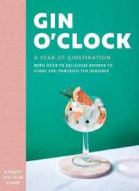 Gin O'clock : A Year of Ginspiration