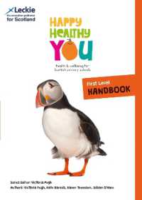 First Level Handbook (Happy Healthy You)