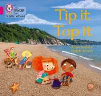 Tip it Tap it : Band 01a/Pink a (Collins Big Cat Phonics for Letters and Sounds)
