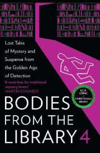 Bodies from the Library 4 : Lost Tales of Mystery and Suspense from the Golden Age of Detection