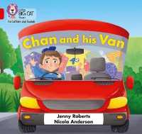 Chan and his Van : Band 02a/Red a (Collins Big Cat Phonics for Letters and Sounds)