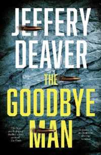 The Goodbye Man (Colter Shaw Thriller)