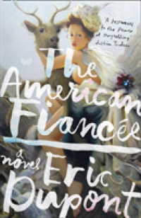 American Fiancee -- Paperback / softback