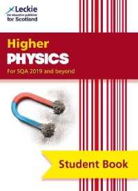 Higher Physics : Comprehensive Textbook for the Cfe (Leckie Student Book) （2ND）