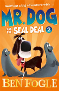 Mr Dog and the Seal Deal (Mr. Dog)