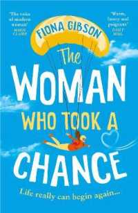 The Woman Who Took a Chance